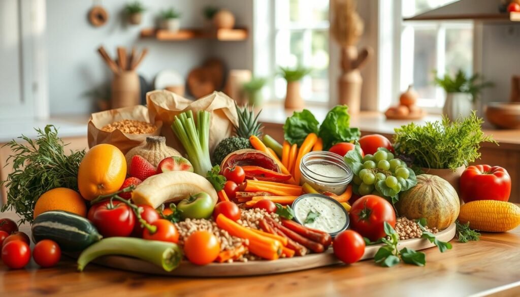 תזונה בריאה