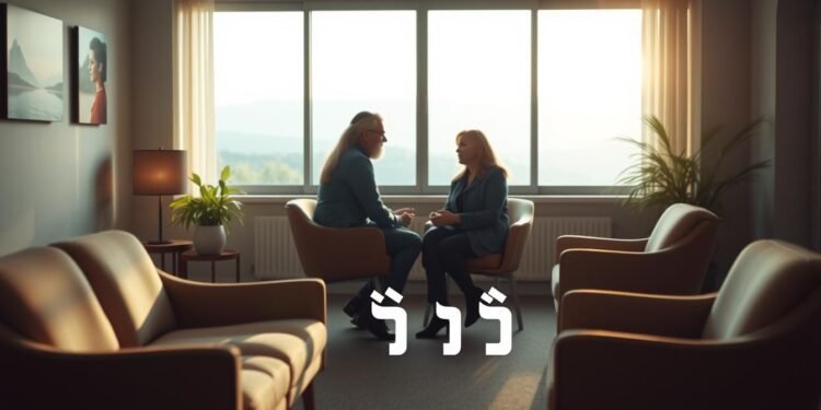 תמיכה נפשית חכמה